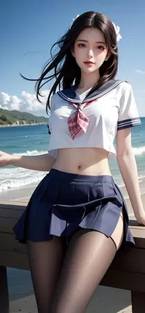 黑煞女